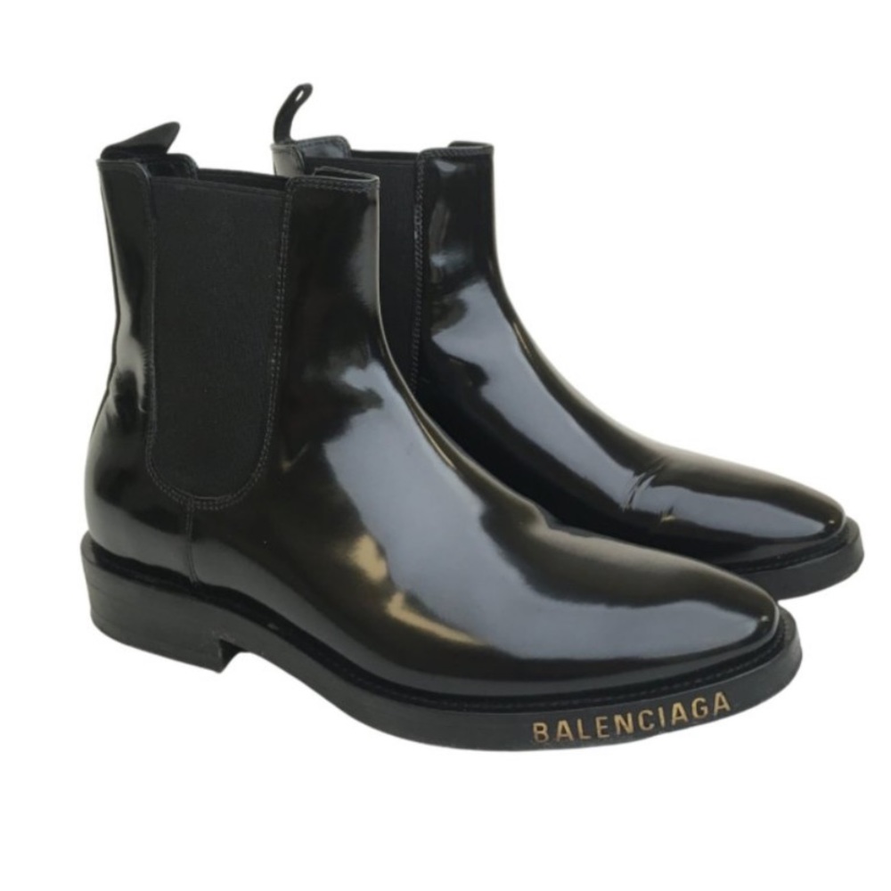 Balenciaga Chelsea Boots